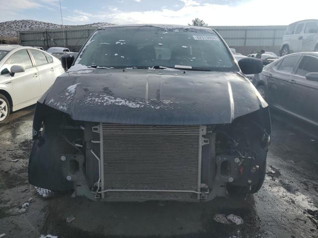 Photo 5 from auction – 2017 DODGE GRAND CARA with VIN 2C4RDGBG5HR850321