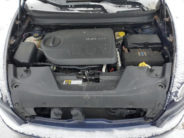 Photo 12 from auction – 2014 JEEP CHEROKEE L with VIN 1C4PJMCS0EW153577