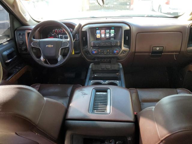 Photo 8 from auction – 2016 CHEVROLET SILVERADO with VIN 1GC1KXE84GF240973