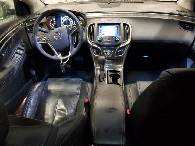 Photo 8 from auction – 2015 BUICK LACROSSE with VIN 1G4GB5G37FF316910