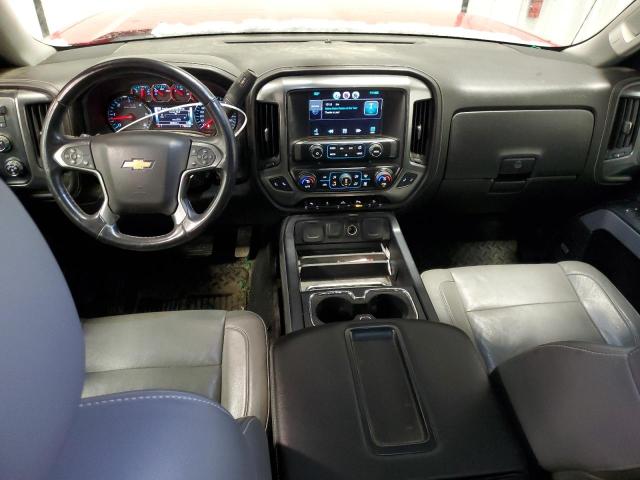 Photo 8 from auction – 2014 CHEVROLET SILVERADO with VIN 1GCVKSEC0EZ212866