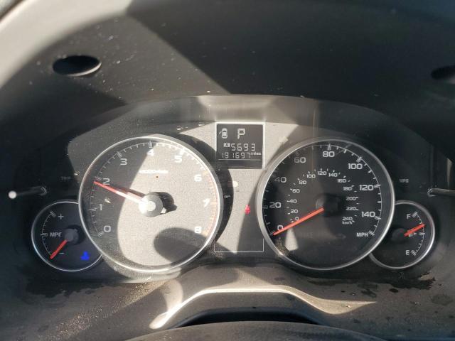 Снимка 9 от търг – 2013 SUBARU OUTBACK 2. с VIN 4S4BRBCC6D3221814