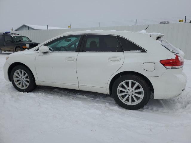 Photo 2 from auction – 2012 TOYOTA VENZA LE with VIN 4T3ZA3BB0CU057867