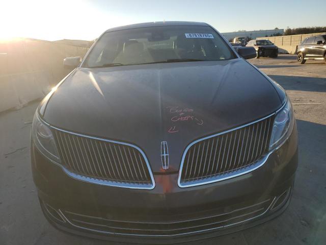 Photo 5 from auction – 2013 LINCOLN MKS with VIN 1LNHL9DK9DG612118