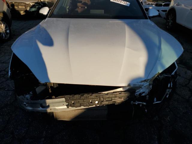 Photo 11 from auction – 2018 AUDI A5 PREMIUM with VIN WAUTNAF57JA011237