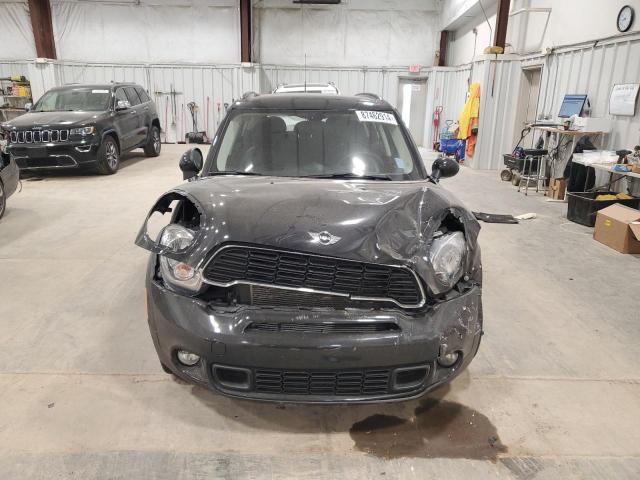 Photo 5 from auction – 2013 MINI COOPER S C with VIN WMWZC5C59DWP32274