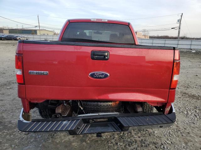 Photo 6 from auction – 2008 FORD F150 SUPER with VIN 1FTRW14W68FB86453
