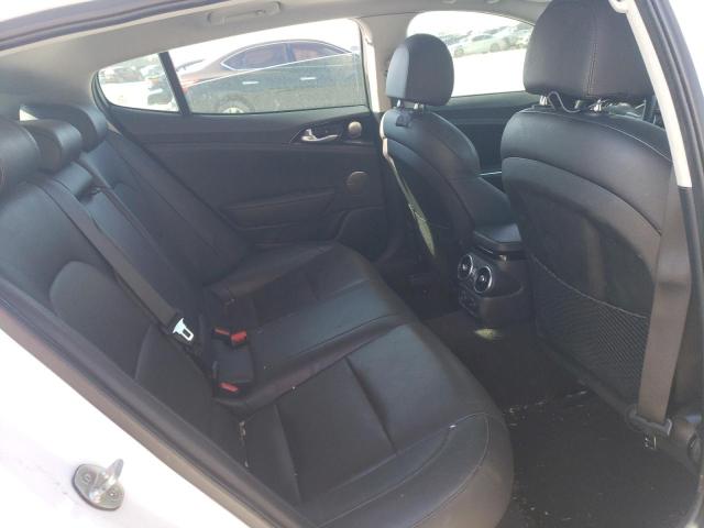 Photo 10 from auction – 2018 KIA STINGER PR with VIN KNAE25LA9J6014489
