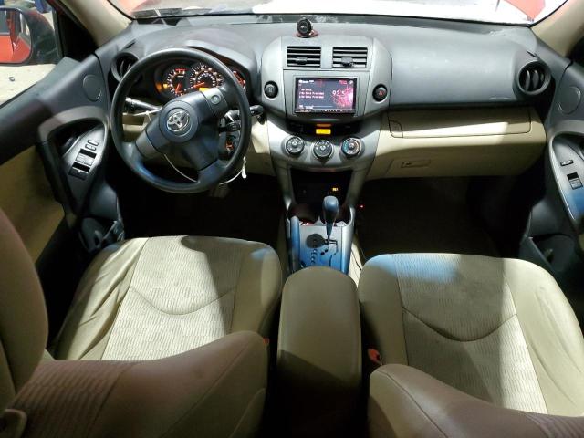 Photo 8 from auction – 2011 TOYOTA RAV4 with VIN 2T3BF4DV6BW101708