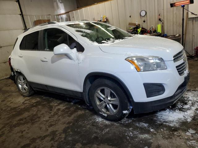 Photo 4 from auction – 2015 CHEVROLET TRAX 1LT with VIN KL7CJLSB4FB121893