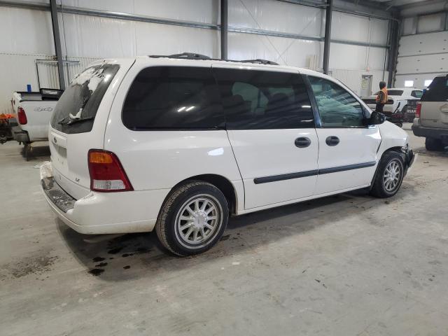 Photo 3 from auction – 2002 FORD WINDSTAR L with VIN 2FMZA51482BA97027