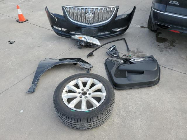 Photo 13 from auction – 2014 BUICK ENCLAVE with VIN 5GAKRCKDXEJ184138