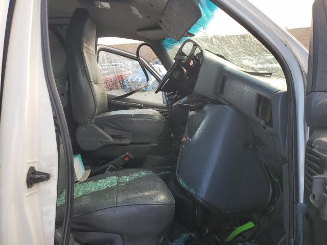 Foto 7 de la subasta – 1996 FORD ECONOLINE con VIN 1FTHE24H3THA83087
