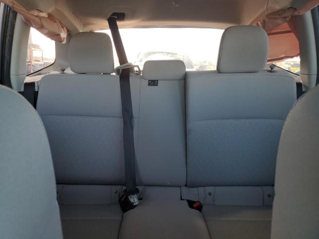 Photo 10 from auction – 2017 SUBARU FORESTER 2 with VIN JF2SJABC1HH546923