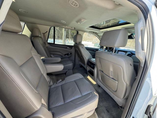 Photo 6 from auction – 2016 GMC YUKON SLT with VIN 1GKS2BKC5GR247031