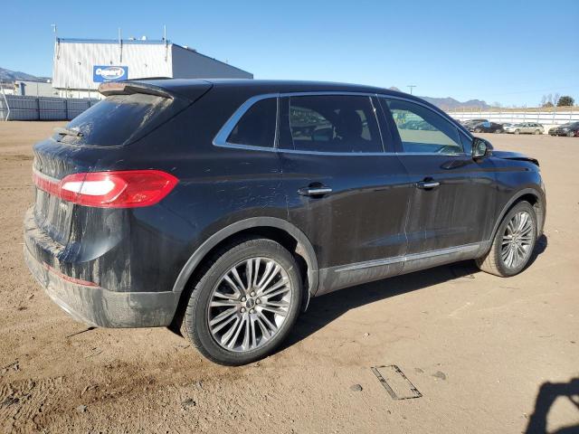 Снимка 3 от търг – 2016 LINCOLN MKX RESERV с VIN 2LMTJ8LR9GBL62081