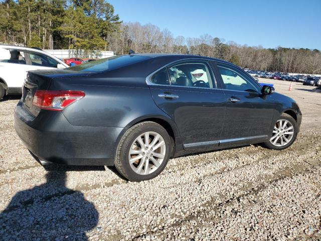 Photo 3 from auction – 2010 LEXUS ES 350 with VIN JTHBK1EG9A2358779