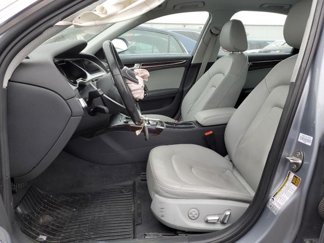 صورة رقم 7 من المزاد - 2015 AUDI A4 PREMIUM مع VIN WAUFFAFL9FN044670