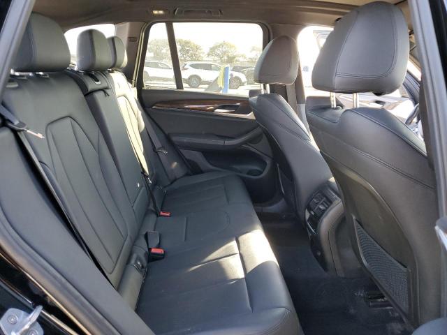 Photo 11 from auction – 2019 BMW X3 SDRIVE3 with VIN 5UXTR7C59KLF34135