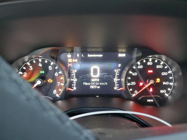 Photo 9 from auction – 2024 JEEP COMPASS LA with VIN 3C4NJDBN4RT154651