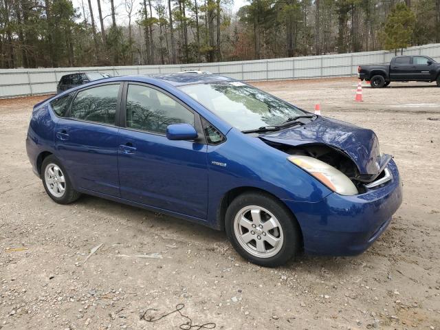 Photo 4 from auction – 2008 TOYOTA PRIUS with VIN JTDKB20U287743084
