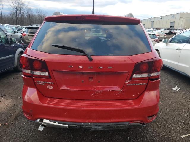 Photo 6 from auction – 2014 DODGE JOURNEY CR with VIN 3C4PDDGG3ET263932