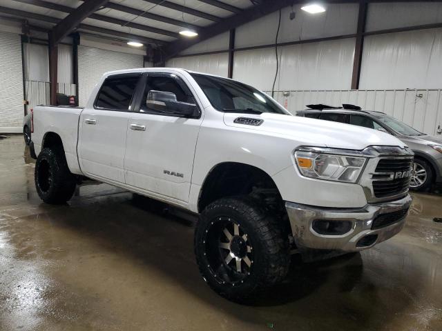 Photo 4 from auction – 2019 RAM 1500 BIG H with VIN 1C6SRFFT3KN697602