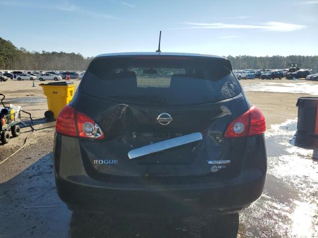 Photo 6 from auction – 2012 NISSAN ROGUE S with VIN JN8AS5MV2CW379414