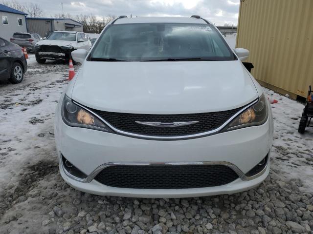 Photo 5 from auction – 2018 CHRYSLER PACIFICA T with VIN 2C4RC1BG2JR112157
