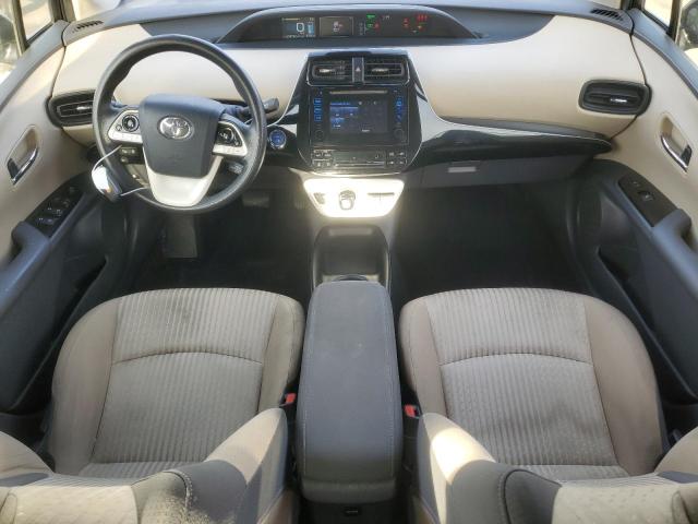 Photo 8 from auction – 2018 TOYOTA PRIUS with VIN JTDKBRFU4J3064219