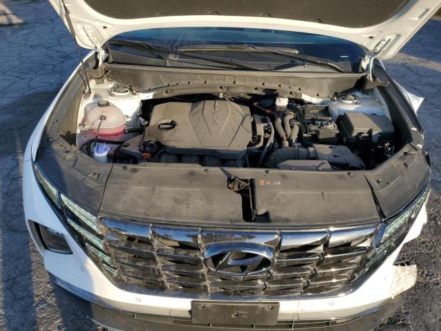 Photo 12 from auction – 2024 HYUNDAI TUCSON LIM with VIN 5NMJECDE2RH298626