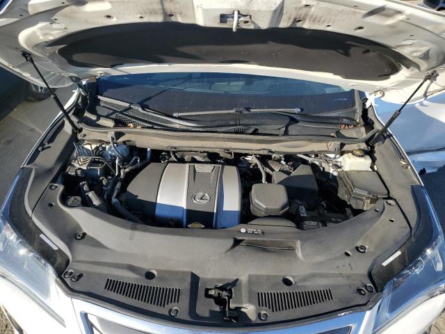 Снимка 11 от търг – 2016 LEXUS RX 350 BAS с VIN 2T2BZMCA8GC028439
