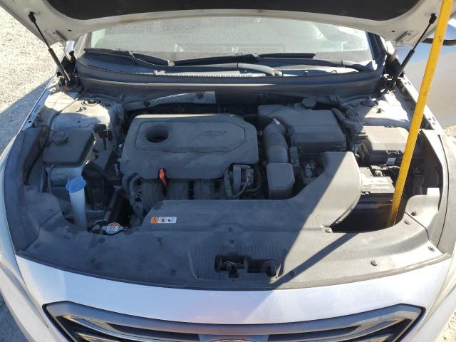 Photo 11 from auction – 2016 HYUNDAI SONATA SE with VIN 5NPE24AF2GH336014