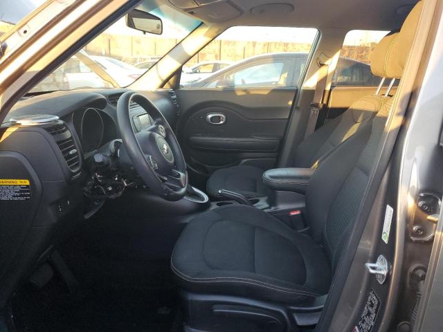 صورة رقم 7 من المزاد - 2016 KIA SOUL + مع VIN KNDJP3A51G7380138