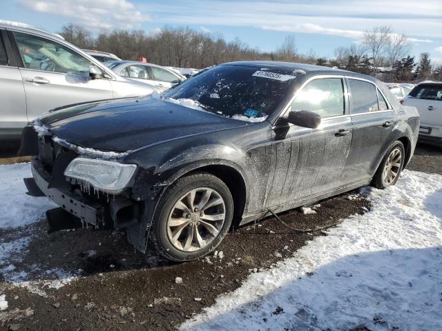 CHRYSLER 300 LIMITE 2015 with VIN 2C3CCAAG4FH920650 - Photo from auction