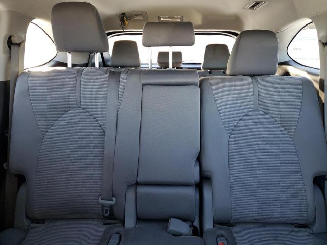 Photo 10 from auction – 2021 TOYOTA HIGHLANDER with VIN 5TDBZRBH0MS557161