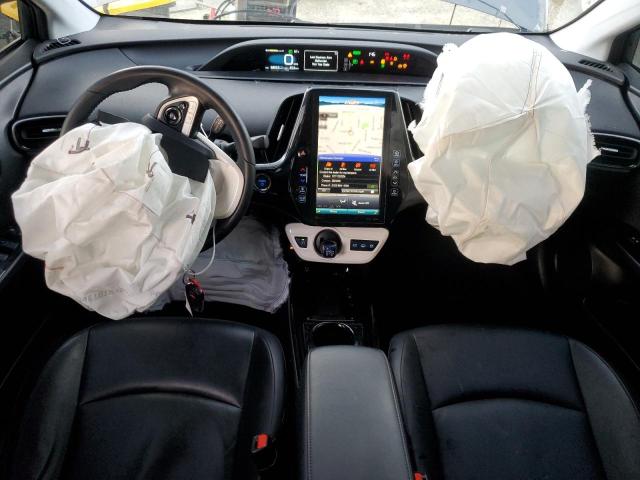 Photo 8 from auction – 2019 TOYOTA PRIUS PRIM with VIN JTDKARFP6K3117632