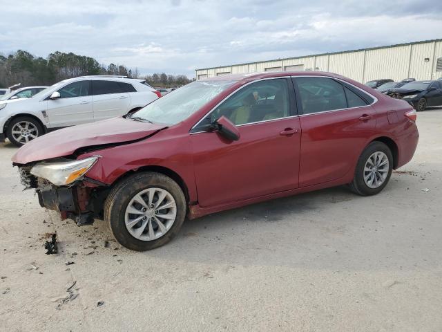 Photo 1 from auction – 2015 TOYOTA CAMRY LE with VIN 4T1BF1FKXFU941409