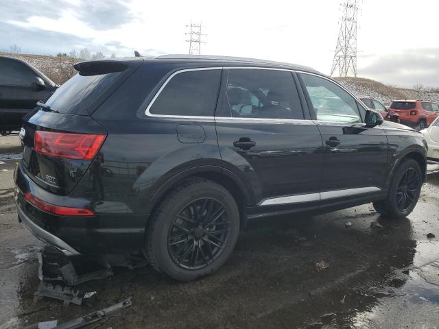 Photo 3 from auction – 2017 AUDI Q7 PREMIUM with VIN WA1LAAF79HD019035