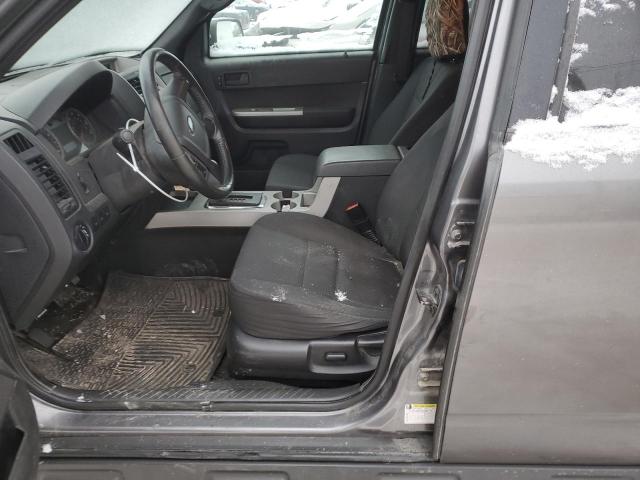 Photo 7 from auction – 2012 FORD ESCAPE XLT with VIN 1FMCU9D76CKA82155