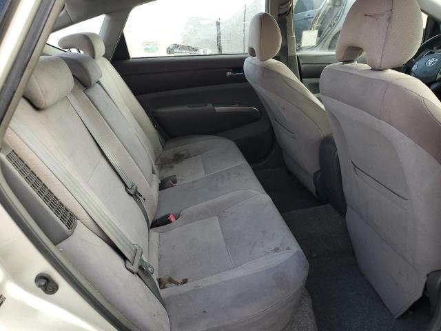 Photo 10 from auction – 2004 TOYOTA PRIUS with VIN JTDKB20U440050598