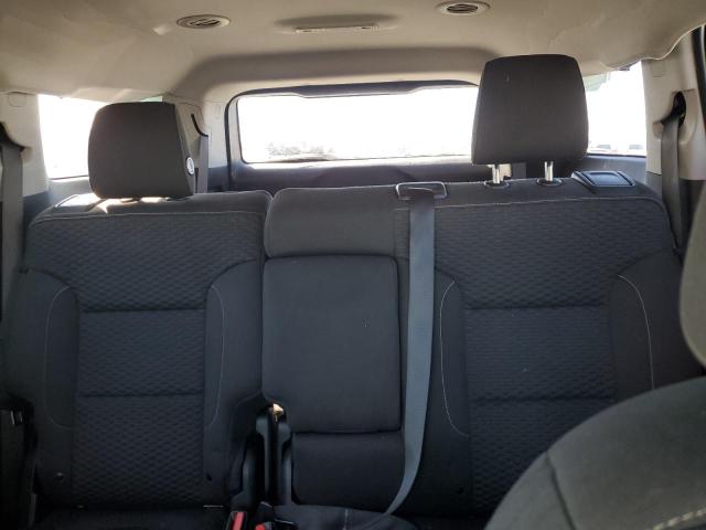 Photo 10 from auction – 2019 GMC ACADIA SLE with VIN 1GKKNLLA1KZ222291