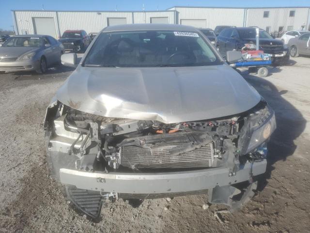 Photo 5 from auction – 2014 CHEVROLET IMPALA ECO with VIN 2G1135SR9E9184011