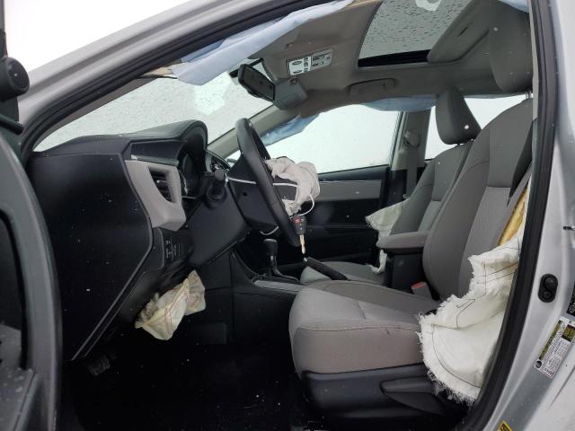 Photo 7 from auction – 2014 TOYOTA COROLLA L with VIN 2T1BURHE5EC101324