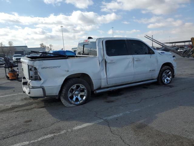 Photo 3 from auction – 2020 RAM 1500 BIG H with VIN 1C6SRFFT0LN144164