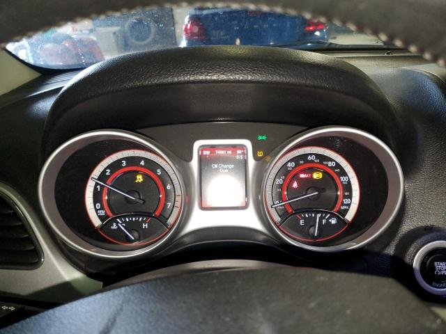 Photo 9 from auction – 2014 DODGE JOURNEY SX with VIN 3C4PDCBG5ET226317