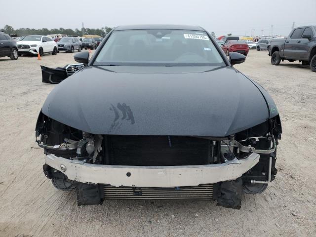 Photo 5 from auction – 2019 AUDI A6 PREMIUM with VIN WAUL2AF21KN043609