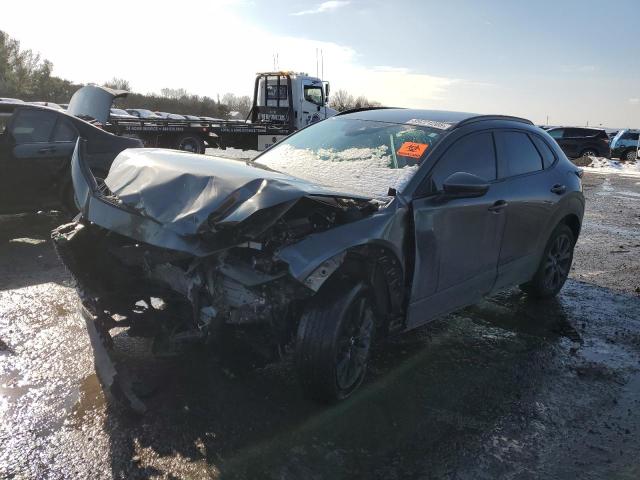 MAZDA CX-30 PREF 2023 مع رقم تعريف المركبة 3MVDMBCM3PM575506 - صورة من المزاد
