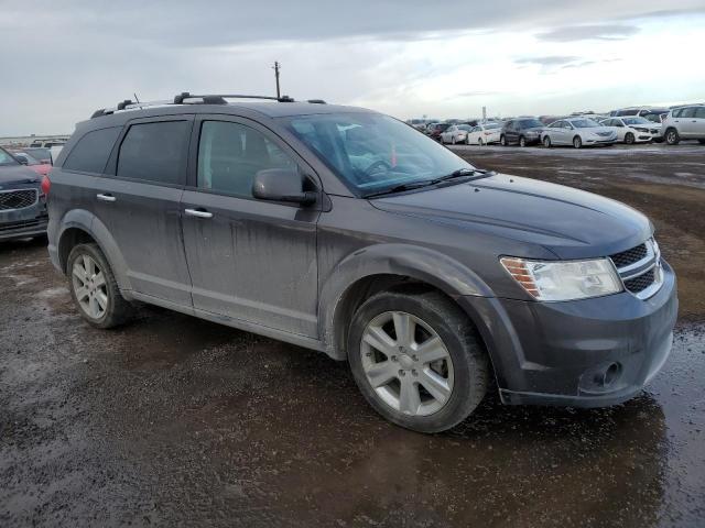 Photo 4 from auction – 2017 DODGE JOURNEY GT with VIN 3C4PDDFG9HT627261