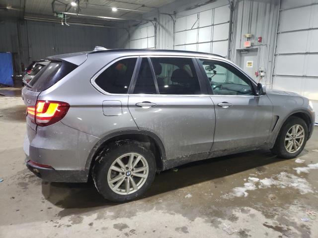 Photo 3 from auction – 2014 BMW X5 XDRIVE3 with VIN 5UXKR0C57E0C27510
